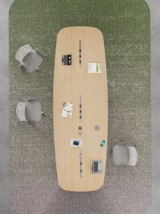 格林 Green | Conference Table
