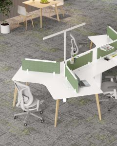 格林Green | Workstation