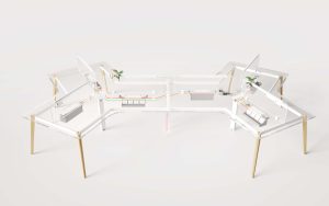 格林Green | Workstation