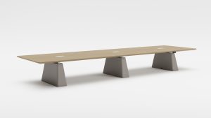 科莱尔 Clever| Conference Table