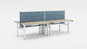 科莱尔 Clever | Workstation