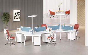 锐格 Sharp | Workstations
