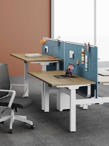 科莱尔 Clever | Workstation