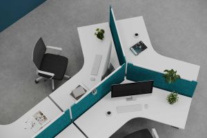 科莱尔 Clever | Workstation