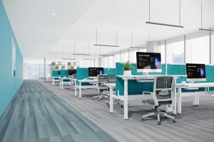 科莱尔 Clever | Workstation