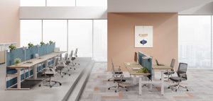 科莱尔 Clever | Workstation