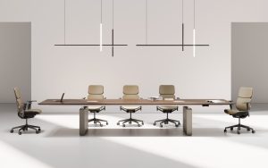 科莱尔 Clever| Conference Table