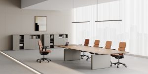 科莱尔 Clever| Conference Table