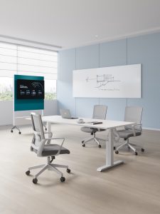 科莱尔 Clever| Conference Table
