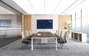 智科 chico| Conference Table