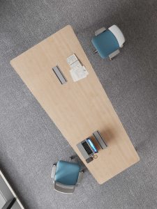 智科 chico| Conference Table