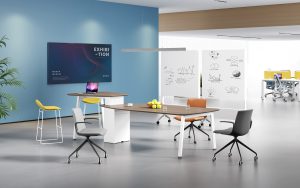 智瑞 Wisdom| Conference Table