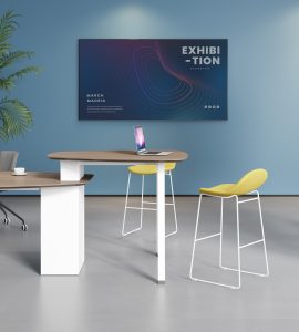 智瑞 Wisdom| Conference Table