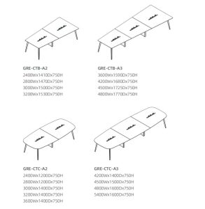 格林 Green | Conference Table