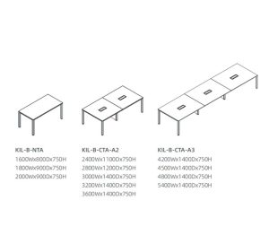 智通 kilter| Conference Table