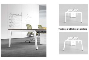 智瑞 Wisdom| Conference Table