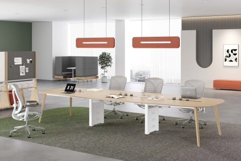 格林 Green | Conference Table
