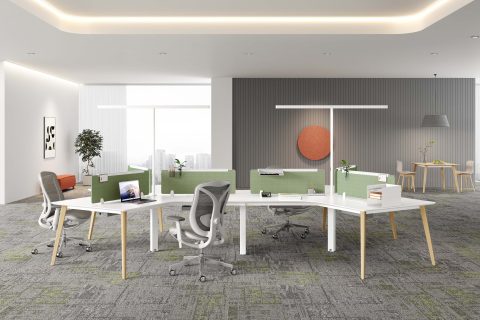 格林Green |  Workstation