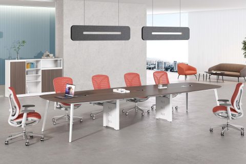 锐格 Sharp| Conference Table