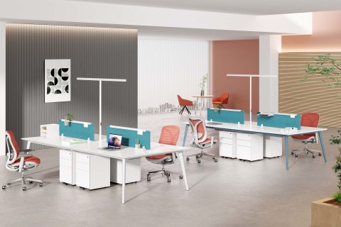锐格 Sharp | Workstations