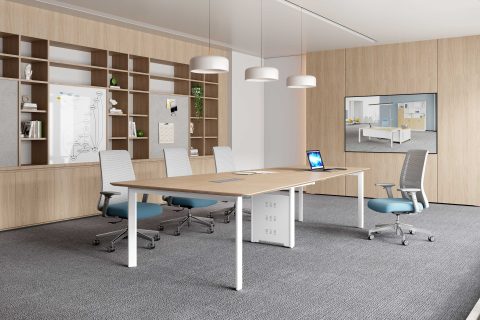 智科 chico| Conference Table