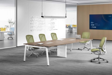 智瑞 Wisdom| Conference Table