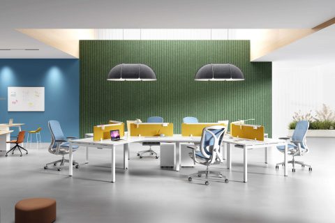 智瑞 Wisdom | Workstations