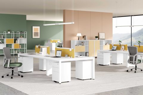 智通 Kilter | Workstation