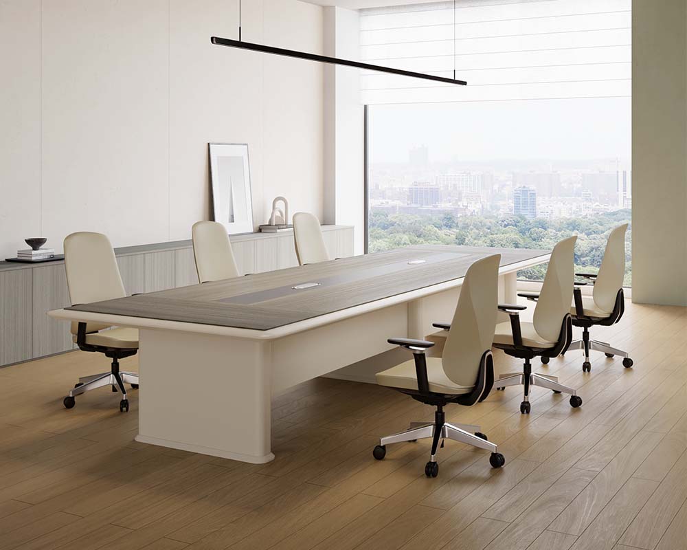 How to Choose the Right Conference Table for Your Company’s Meeting Room