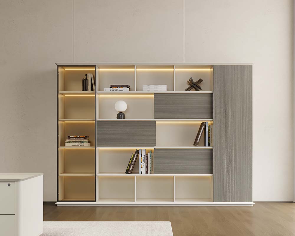 What are the different categories of office furniture? Zhihon Furniture is here to help you learn about office furniture!