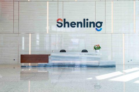 Shenling Environment