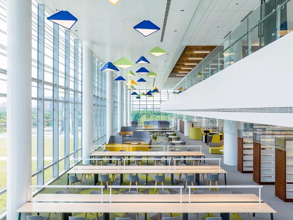 Kunshan Duke University