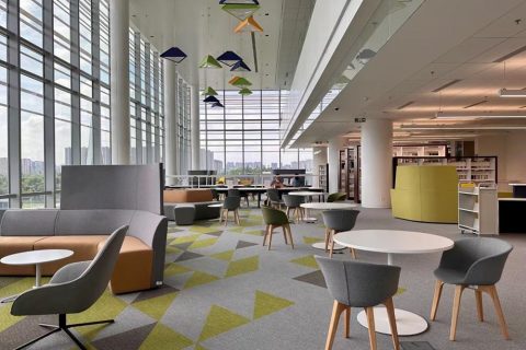 Kunshan Duke University