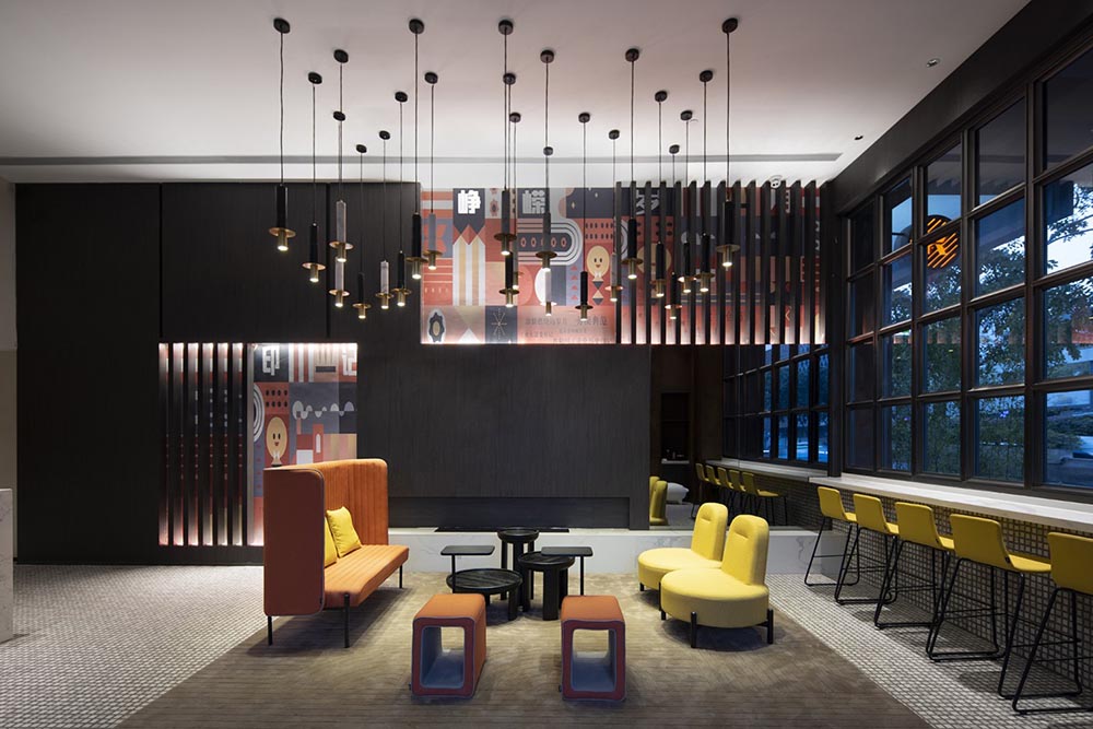 Platinum Karen Design Hotel Guangzhou
