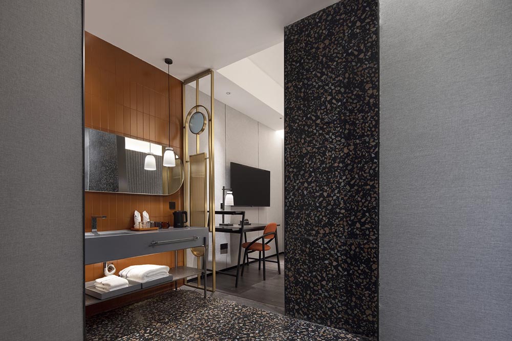 Platinum Karen Design Hotel Guangzhou