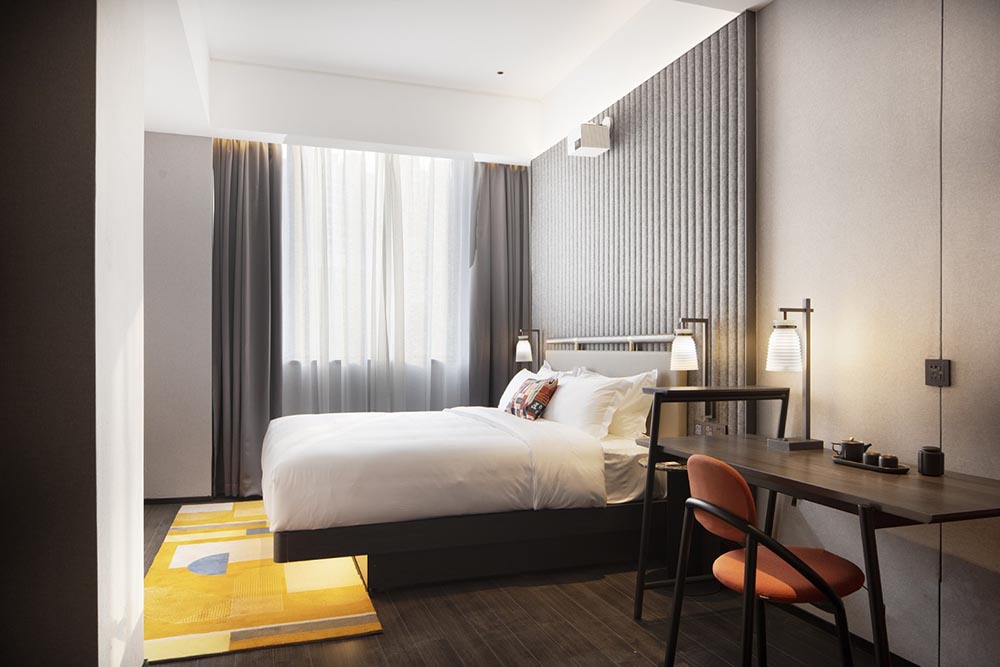 Platinum Karen Design Hotel Guangzhou
