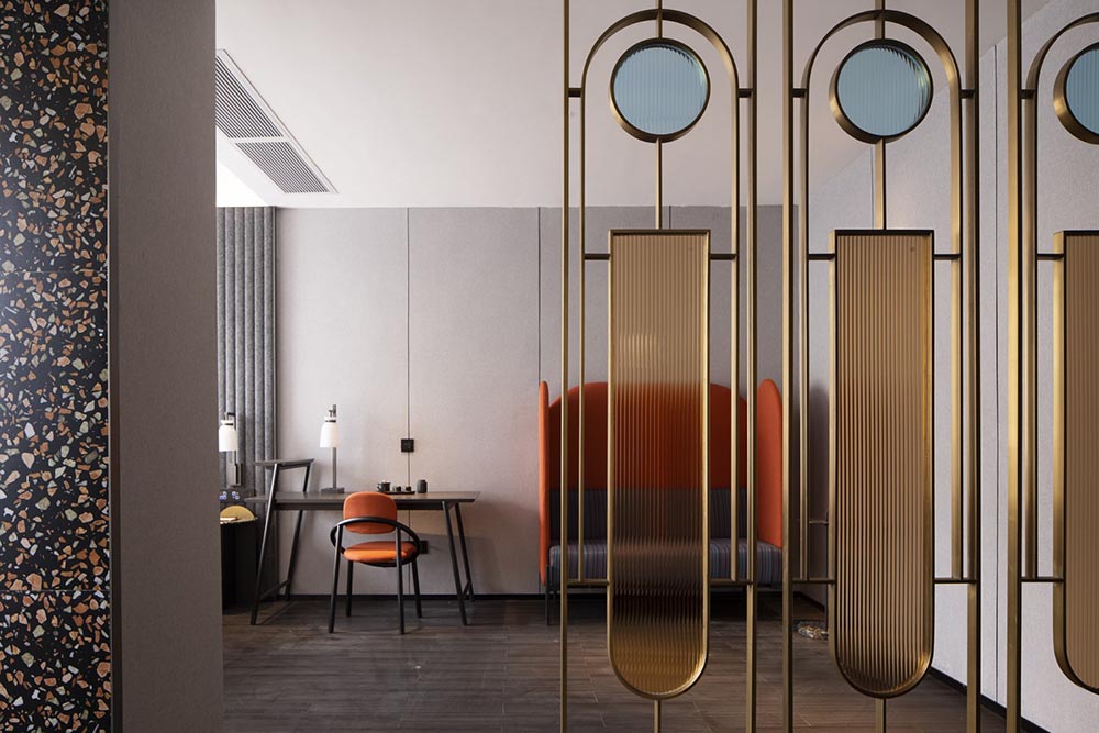Platinum Karen Design Hotel Guangzhou