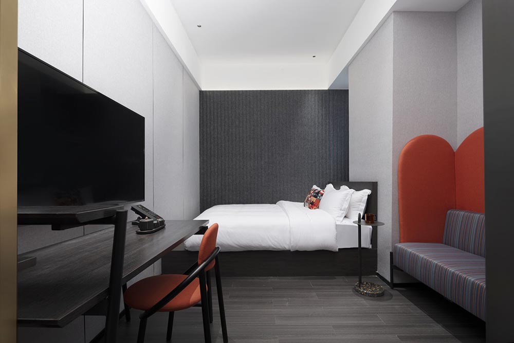 Platinum Karen Design Hotel Guangzhou