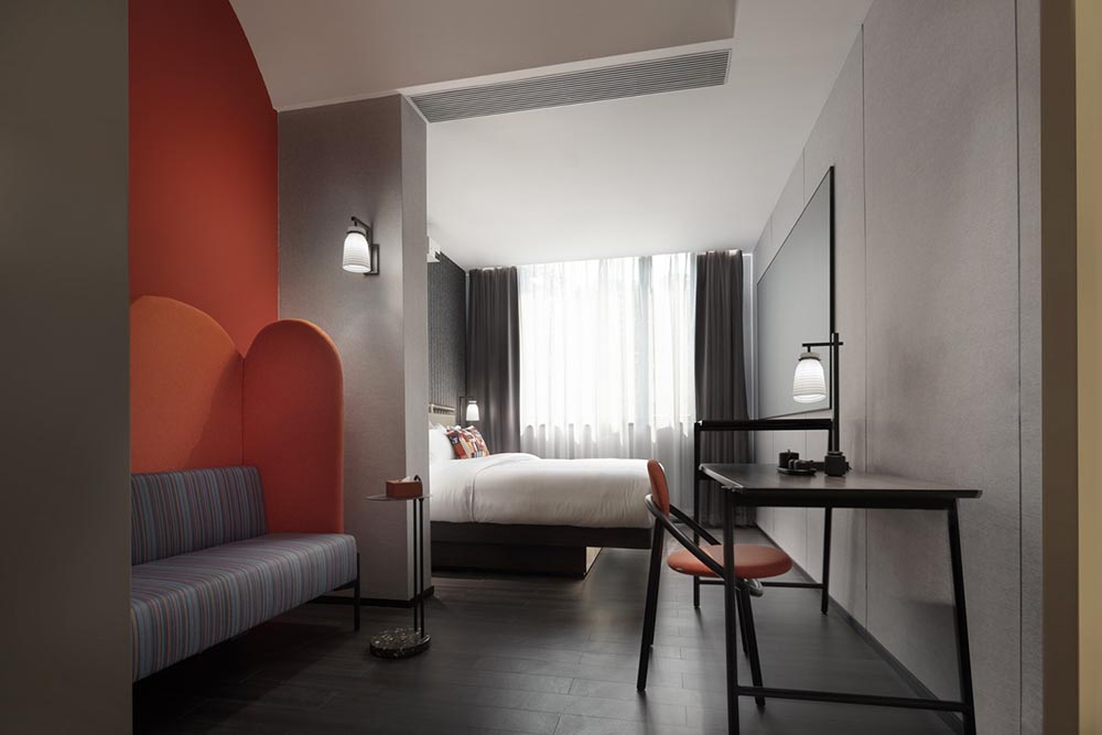 Platinum Karen Design Hotel Guangzhou