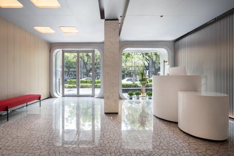 Hua li jia he Hotel
