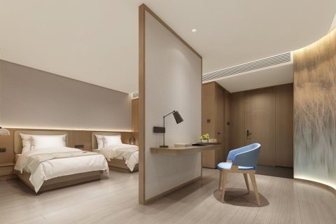 Xialang Hotel