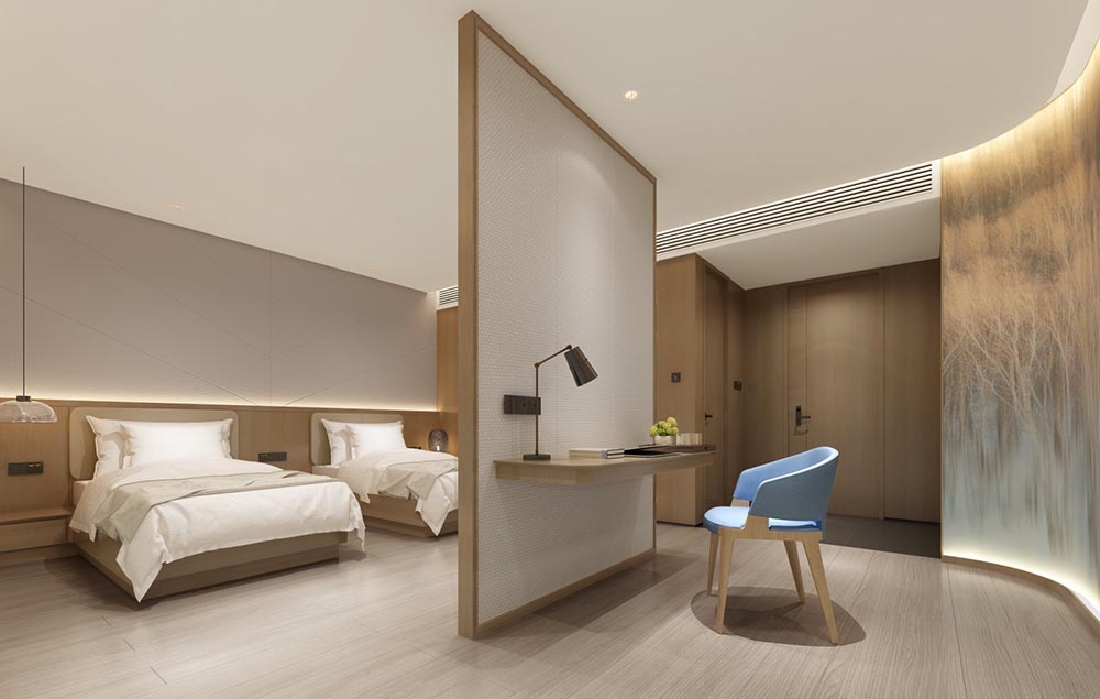 Xialang Hotel