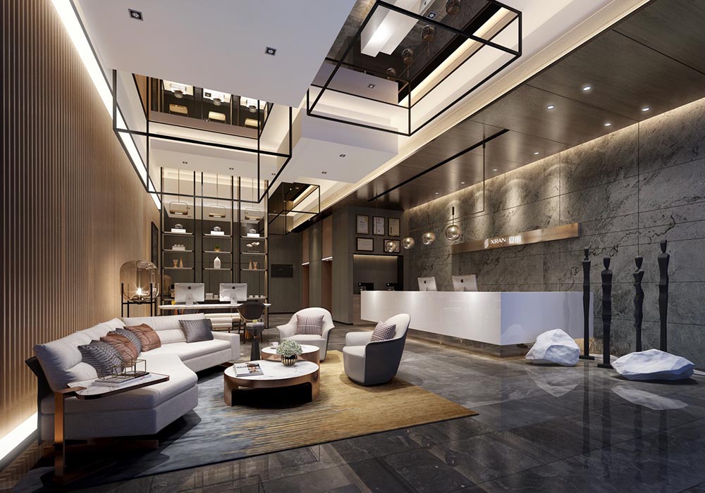 Xialang Hotel
