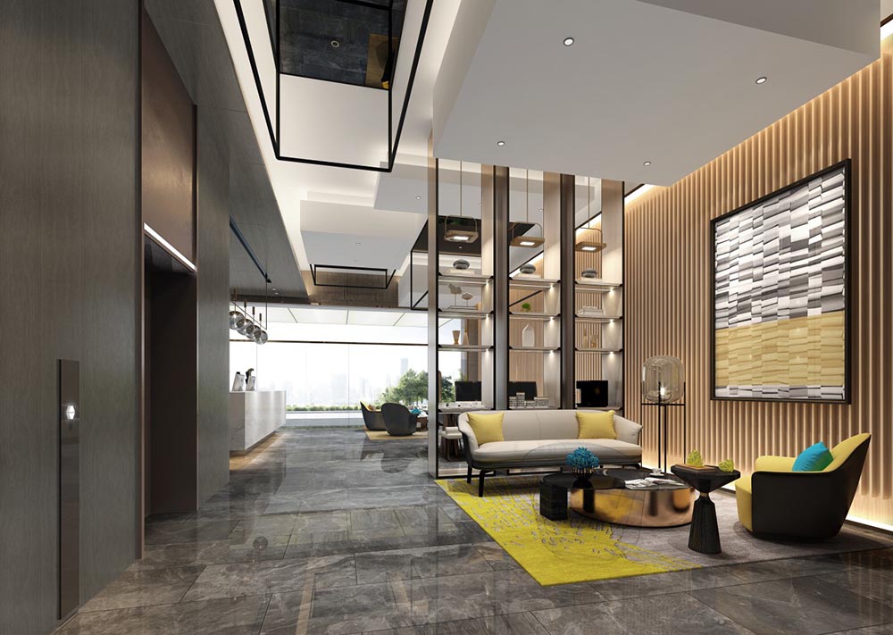 Xialang Hotel
