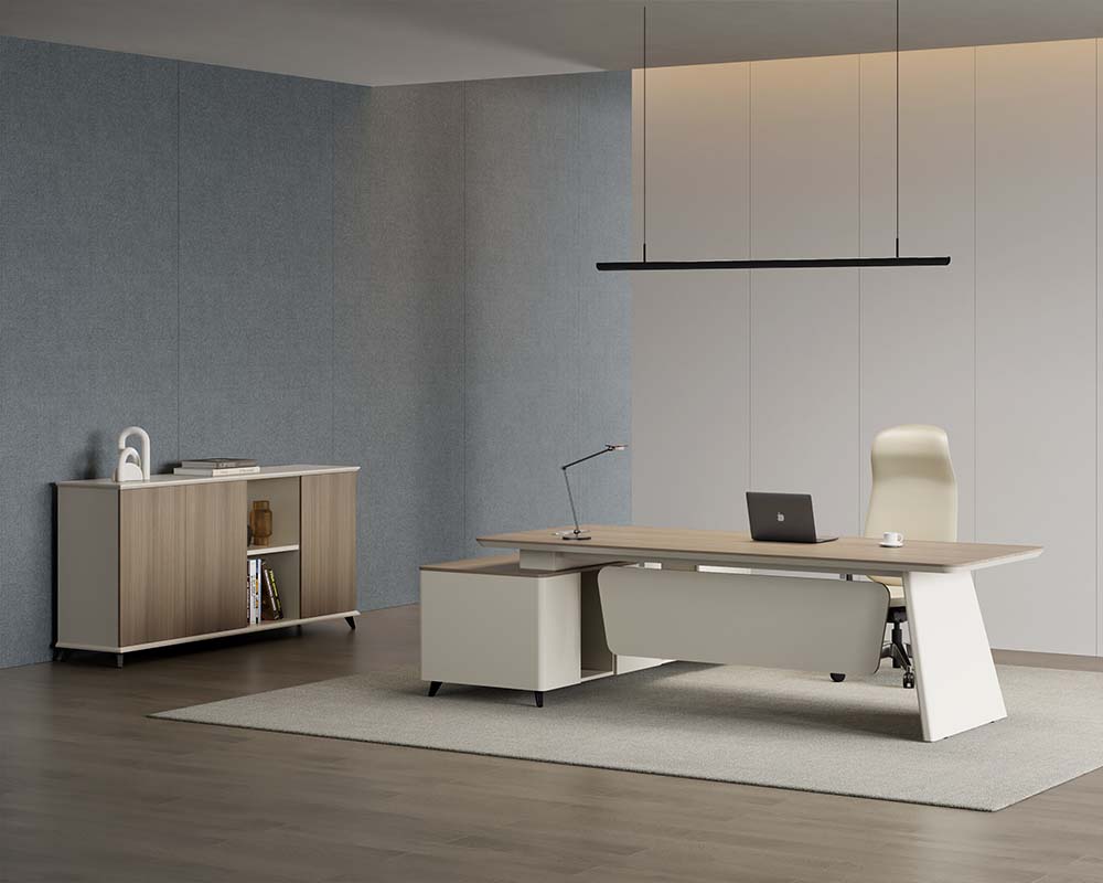 How should a CEO’s office be designed? How should one go about choosing office furniture for a CEO’s office?