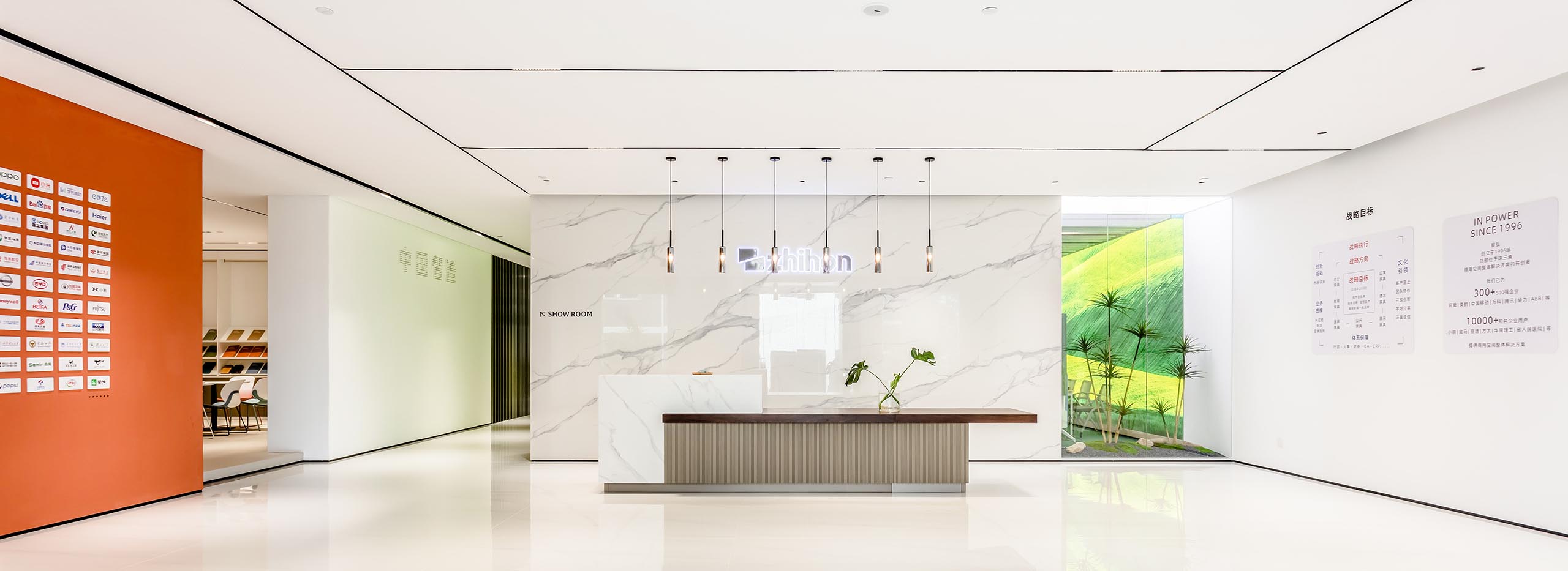 zhihong group